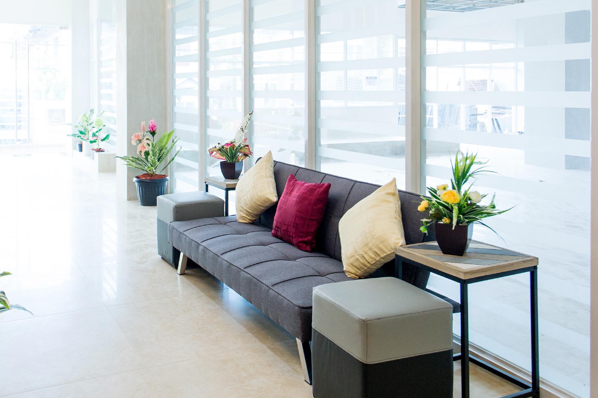 18 Suites Cebu Exterior foto