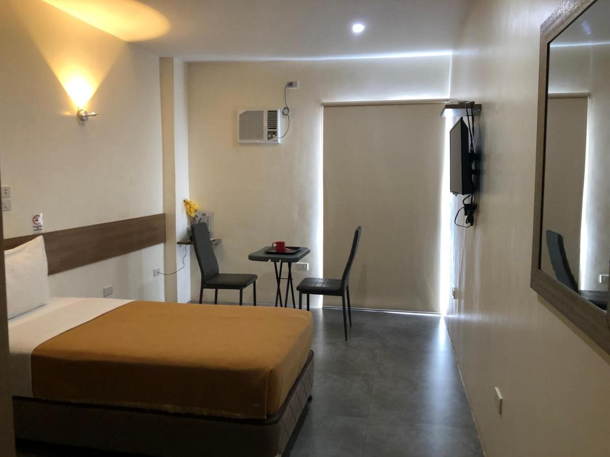 18 Suites Cebu Exterior foto