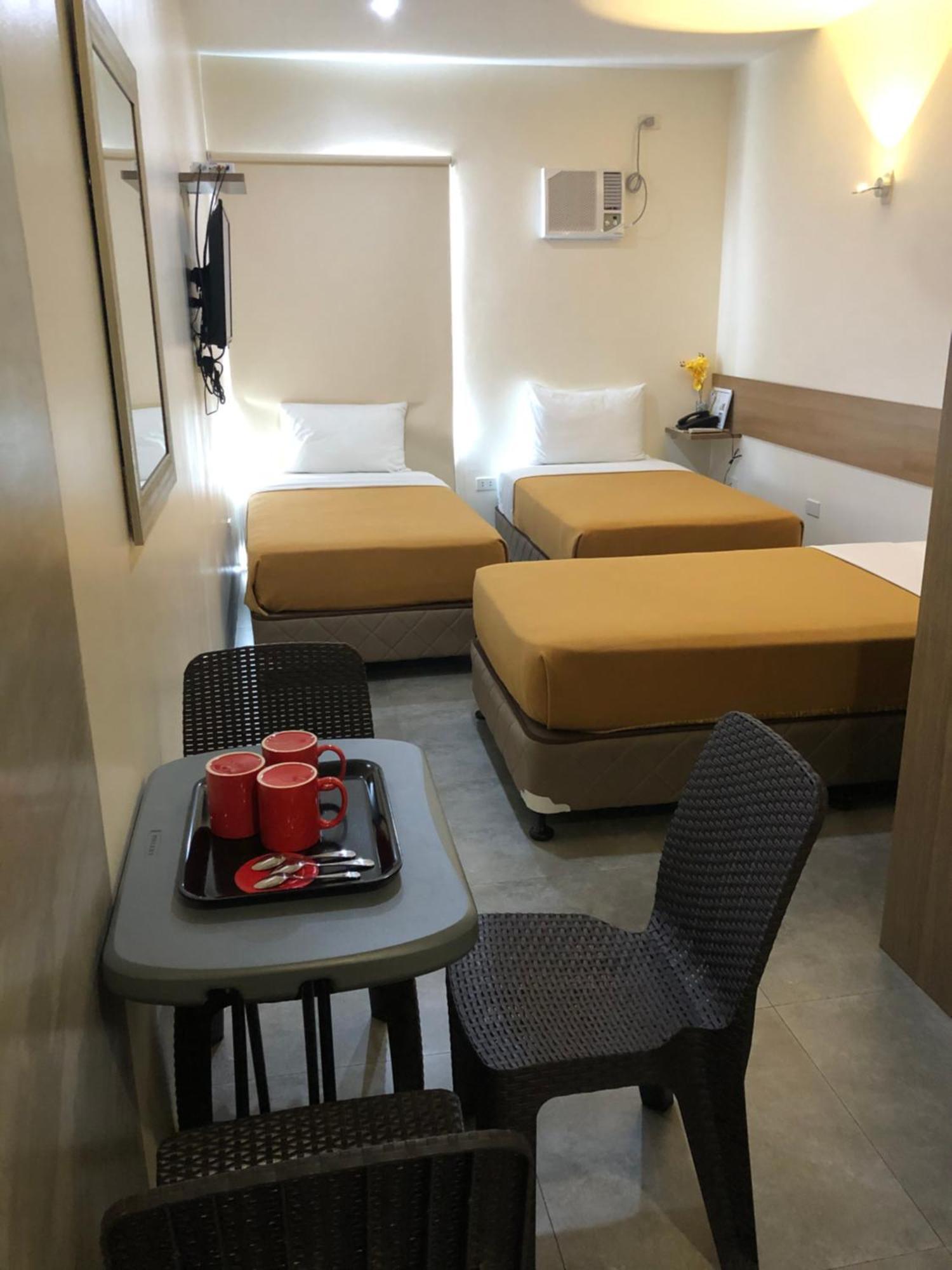 18 Suites Cebu Exterior foto