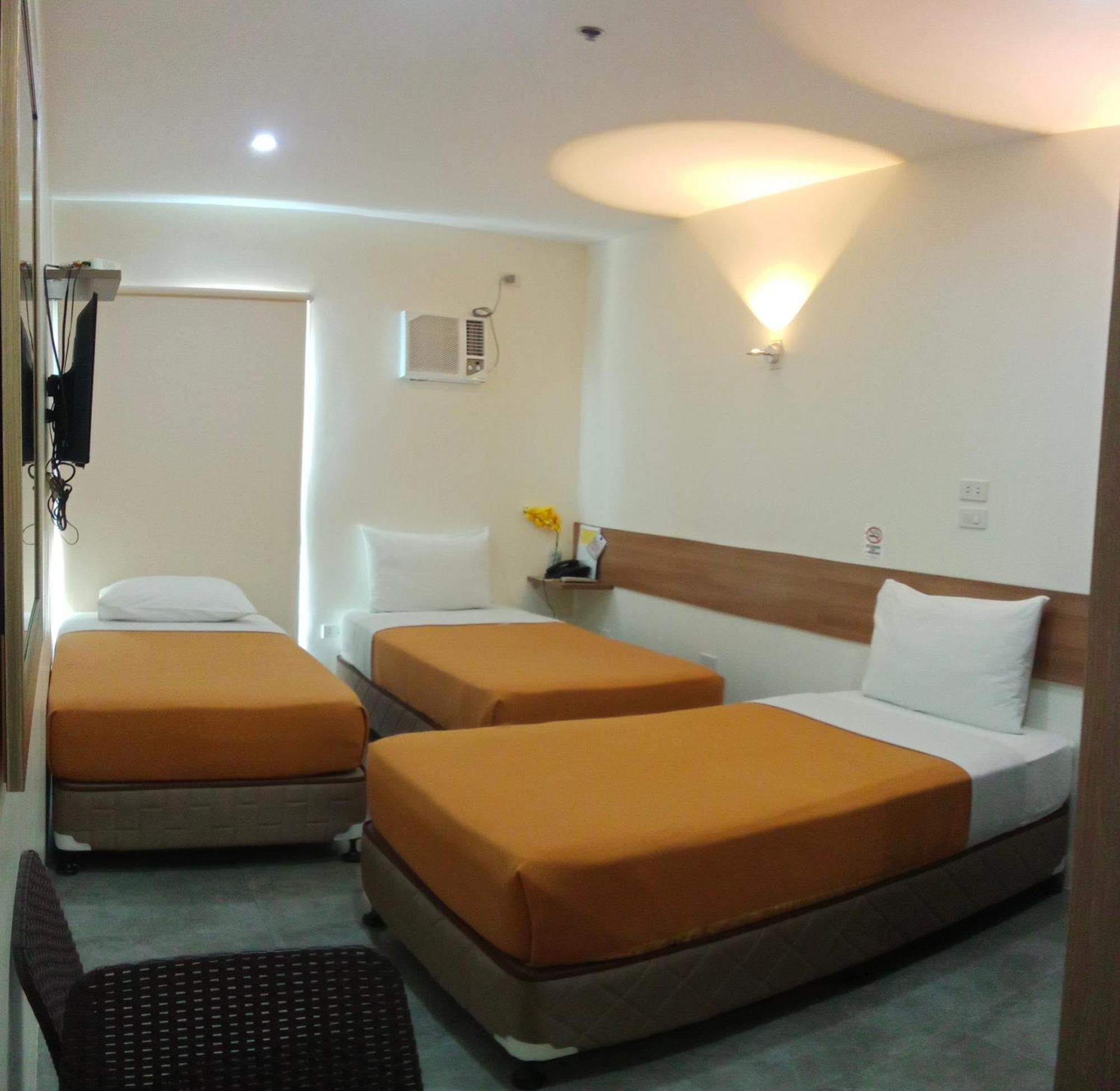 18 Suites Cebu Exterior foto
