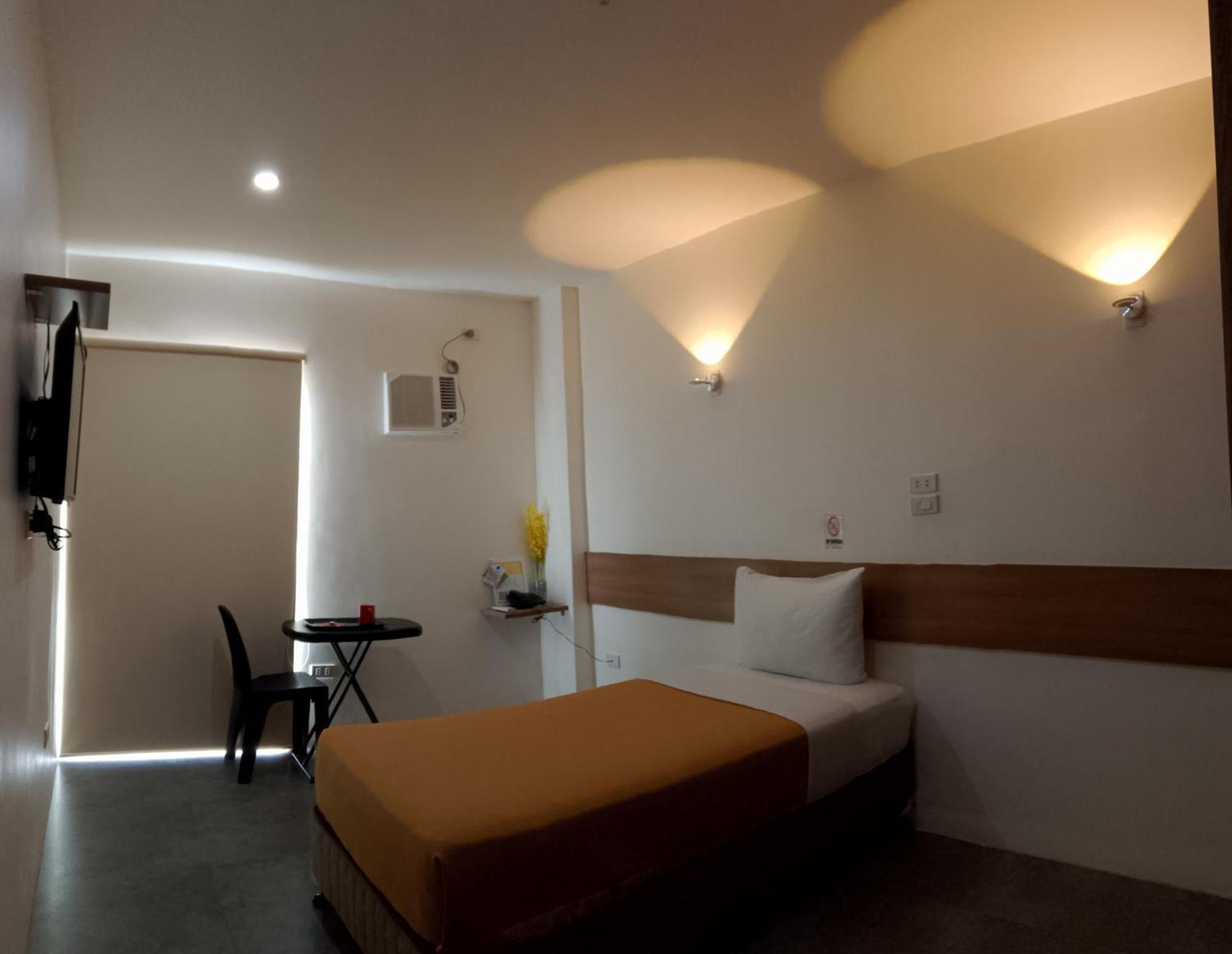 18 Suites Cebu Exterior foto