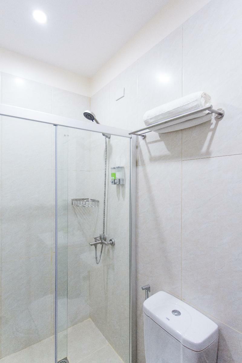 18 Suites Cebu Exterior foto