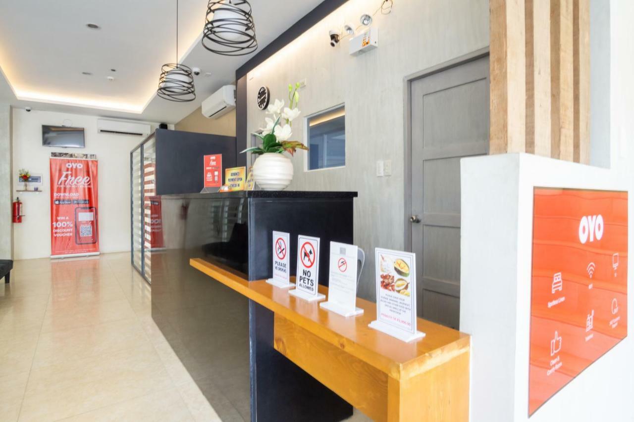 18 Suites Cebu Exterior foto