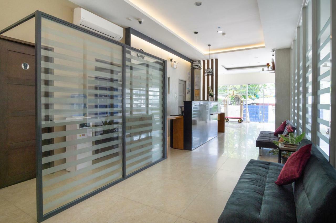 18 Suites Cebu Exterior foto