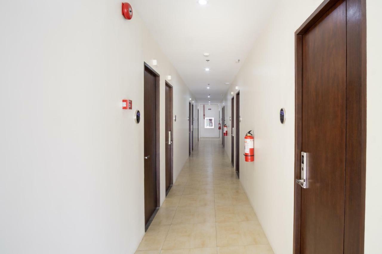 18 Suites Cebu Exterior foto