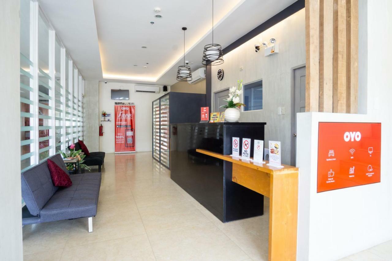 18 Suites Cebu Exterior foto