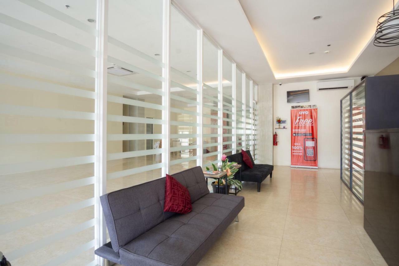 18 Suites Cebu Exterior foto