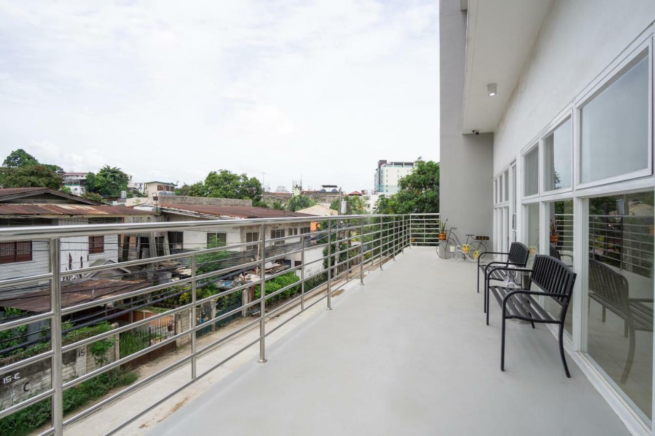 18 Suites Cebu Exterior foto