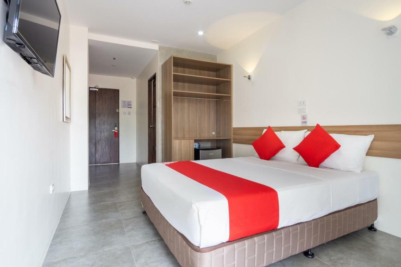 18 Suites Cebu Exterior foto