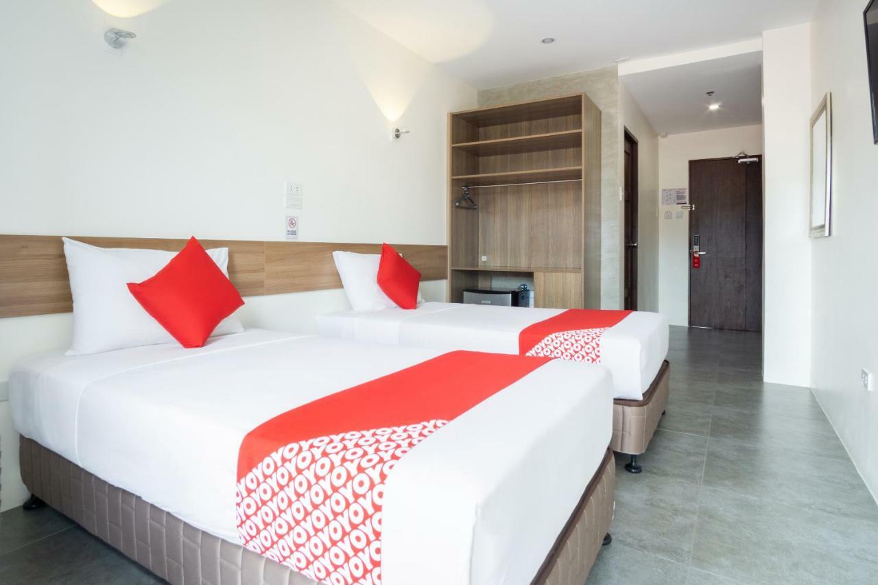 18 Suites Cebu Exterior foto